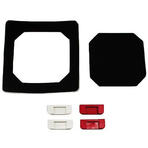 Eaton WP-KIT Gasket Kit for Outdoor Backbox Wiring