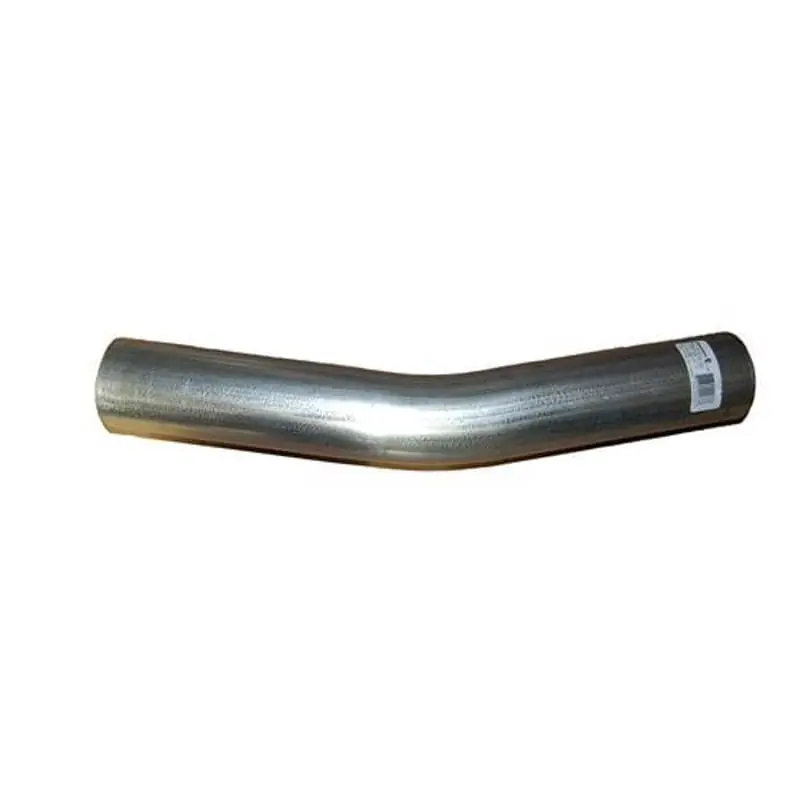 Multiple 8273 3 1/2IN EMT Elbow 22-1/2 Degrees
