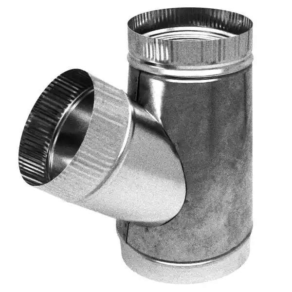 SOUTHWARK METAL MFG CO 203S644 203S 6X4X4 WYE