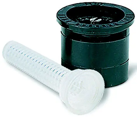 Rain Bird A47070/15HC1 15 Series MPR - 15 Foot Radius Half-Circle Pattern Spray Nozzle
