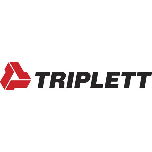 Triplett 305-21 Video Connector BNC Plug Coaxial Gem Electronics GE-30521