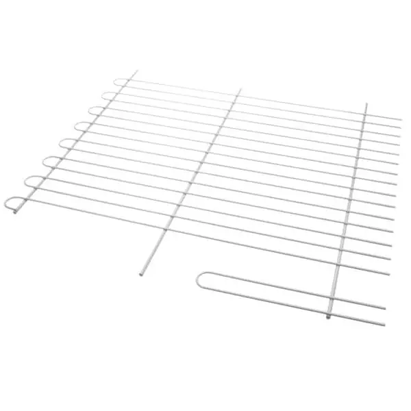 Divider Wire Bin Long 22-1/4 Deep Replacement 5-505 for Continental Refrigerator