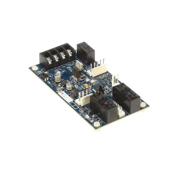 PCB Assembly ROV Bulk Oil Board Replacement PITCO 60200901 for Pitco