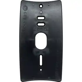 CDVI DGLPMPLATE Mounting Plate for DGLPFN