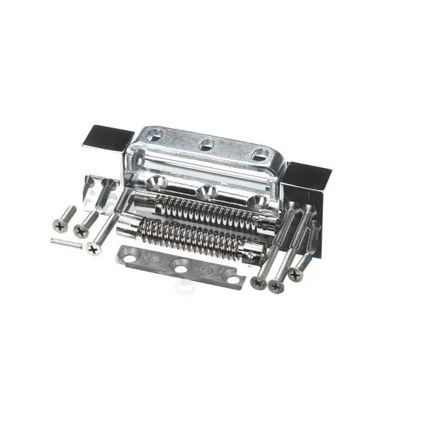 HINGE W/SPRING ASS Y HAR for Follett 01053677
