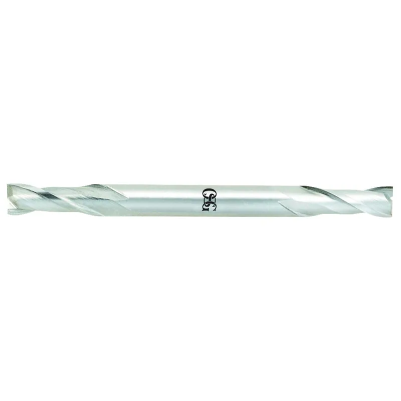 OSG 5637600 1/8x3/16x3/8x2.1/4 2FDE Endmill Cobalt L563
