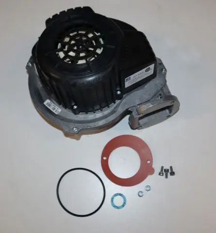 Weil McLain 383-700-304 Blower Kit for 199