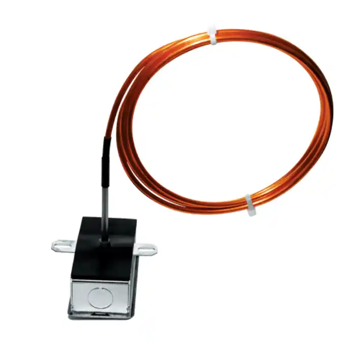 Auto Components A/AN-A-12-GD Copper Averaging Temp. Sensor 12 ft