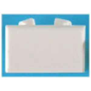 Ortronics OR-40309500 Colored Snap-In Blank Icon