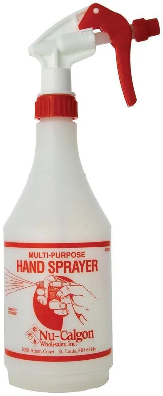 Nu-Calgon 4768-W3 24 oz Multi-Purpose Sprayer