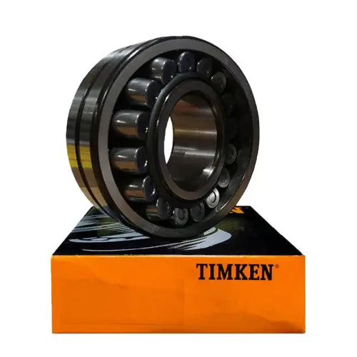 Timken 22210KEJW33C3 Spherical Roller Bearing 50 mm ID 90 mm OD Replacement MPN 00835