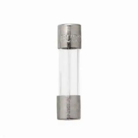 Eaton BK/GMA-5-R Fuse 5A 125VAC (Pack of 100) Replacement BK/GMA-5-R