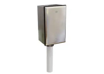 ACI A/CP-O-BB Outdoor Outside Air Temperature Sensor Type II NEMA 3R