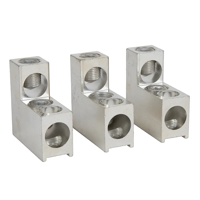 Rockwell Automation 100-ETL370 Terminal Lugs 4 AWG to 400 MCM