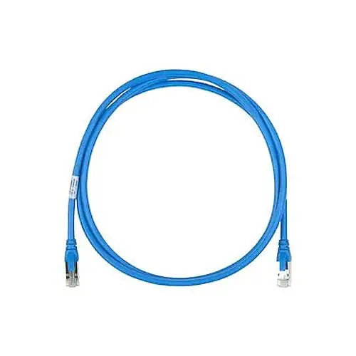 Belden C6F1106015 Patch Cable CAT6 Plus 15 Feet Blue Replacement C6F1106015