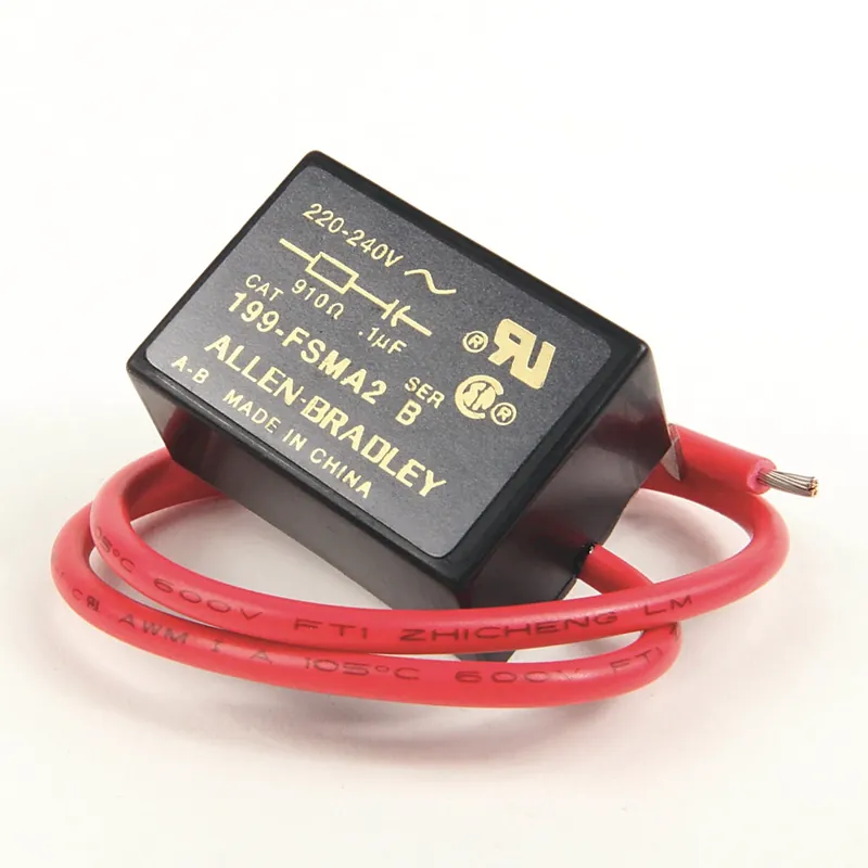 Rockwell Automation 199-FSA General Purpose Accessories Panel Mount Adapter