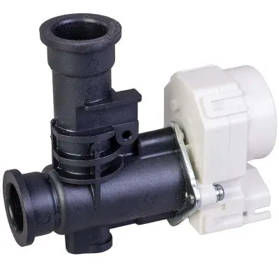 HTPG 7855P-043 Mixing Valve