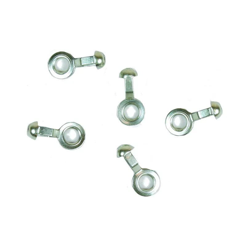 TRUE VALUE TV258636 5PK NI Chain Coupling