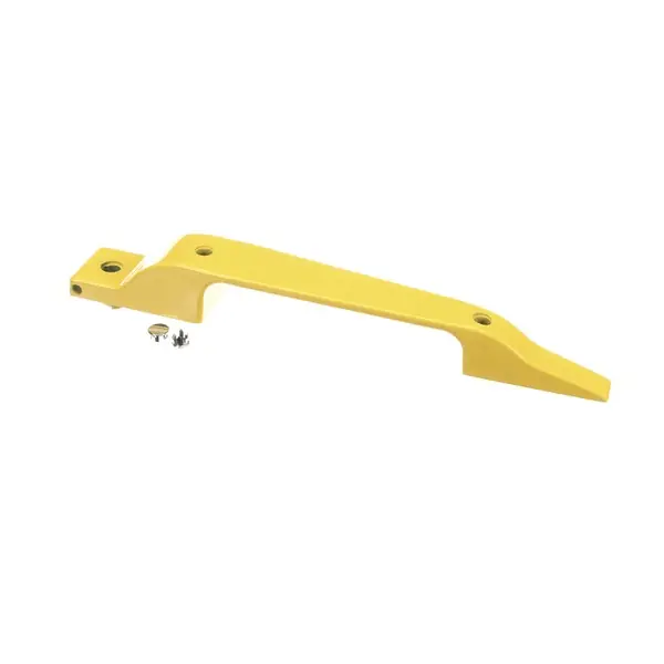 HANDLE YELLOW 926 NO IR for Kolpak 500000066
