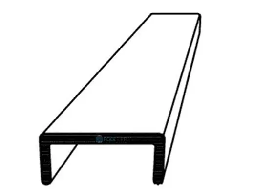 Stegmeier RS2W Re-Cover Strip II