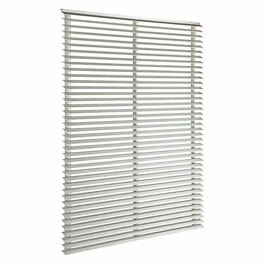 Friedrich VPAW1-8 Wall Plenum, Louver for use w/ VERT-I-Pak VPAWP1-8