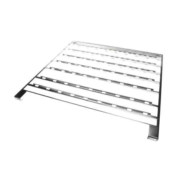 Rack Left Hand 7-20 CTC Special Spacing 1017517 for Alto-Shaam