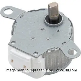 DAIKIN 134768J Stepping Motor