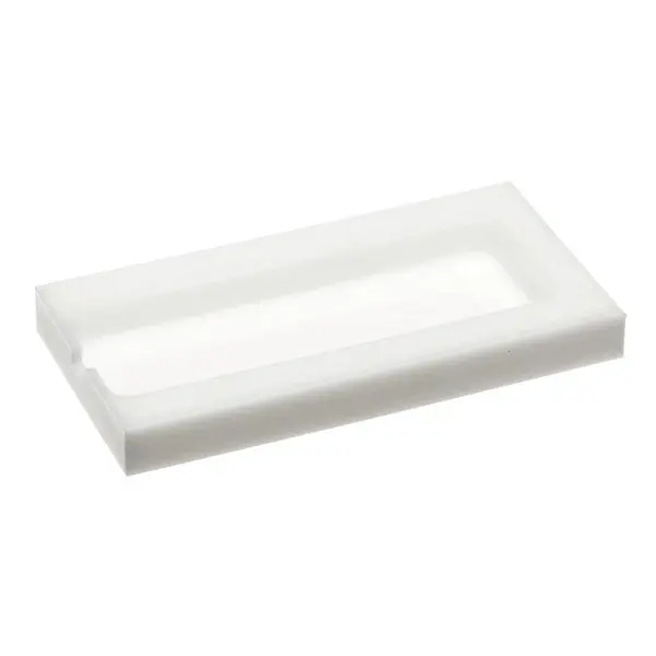 COVER EAC CONTACT BOARD PLASTIC 35024 for Giles  35024
