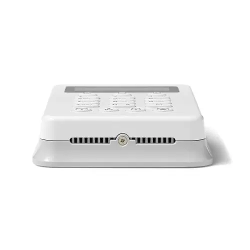 Resideo PROSIXLCDKPC Pro Series Display Wireless Keypad