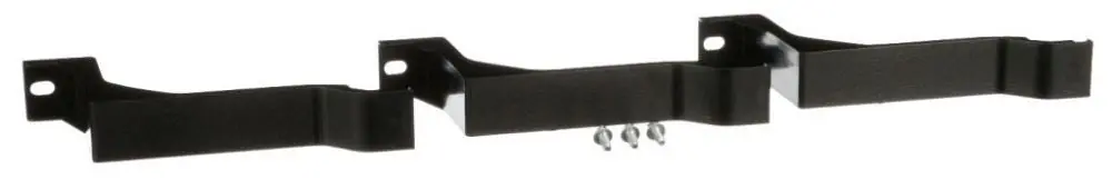 Square D HNM1BL Panelboard Filler Blank - (3 Per Case)