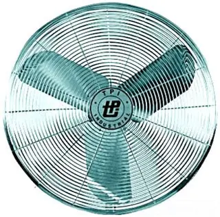 TPI IHP24H 24 Assembled Ind. High Performance Head 1/3 HP