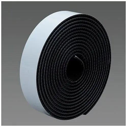 3M SJ3541-1INX50YD-BLACK Dual Lock Reclosable Fastener 1 inch x 50 Yards Type 400 2-Pack