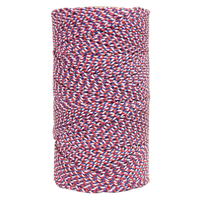 Kraft RO687 685' Braided Nylon Line All American Kraft