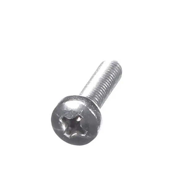 Screw 1/4-20X1/2 for Alto-Shaam SC-22729