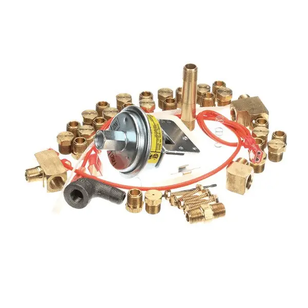 NG to LP Gas Furnace Conversion Kit Replacement AGAGC8NPS01A for Carrier