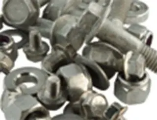 Rexnord 210721 RND Power Bolt Short STL 201