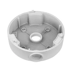 AVYCON AVM-JB-V-L1 Junction Box for Large Vandal Dome Camera