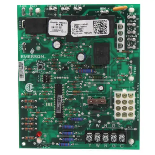 American Standard KIT18110 Ignitor Kit for Module Units After 1996