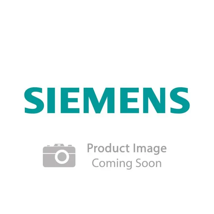 Siemens 544-560-18 Duct Temperature Sensor 4 To 20 mA 18 In.