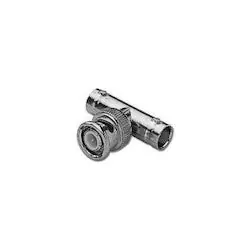 NVT PHYBRIDGE NV-BNCT BNC T Adaptor for EoC