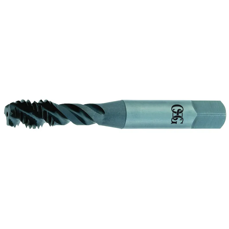 OSG 2936201 HY-PRO 290 Premium Spiral Flute Tap Right Hand Cutting 5/16-24
