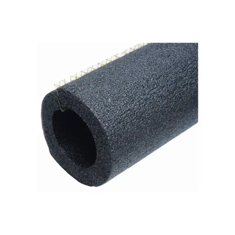 Mainline ML25812SS Insulation Foam Seam Seal Pipe 25/8X1/2X6
