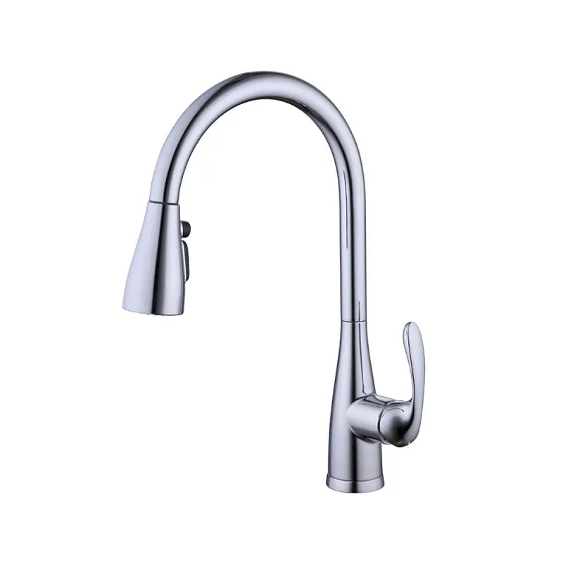 Mainline LB137F3-CP Mainline Kitchen Faucet
