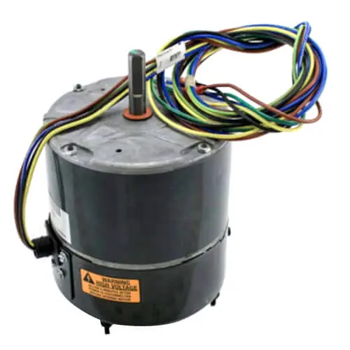 Carrier HC38GR223 1/5 HP 208-230V 810 RPM Motor