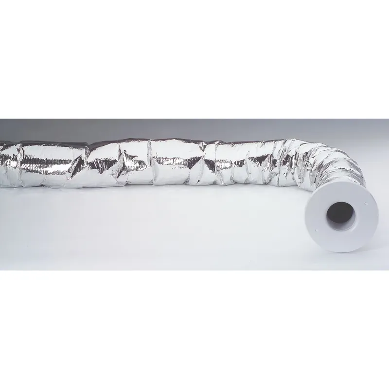 SpacePak 45AC-ST6-100 AC-ST6-100-SPC-25-100 Supply Tube