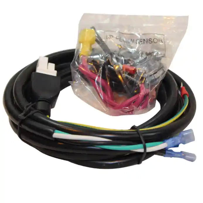 CARRIER KIT121000 Fan Coil Power Cord Kit