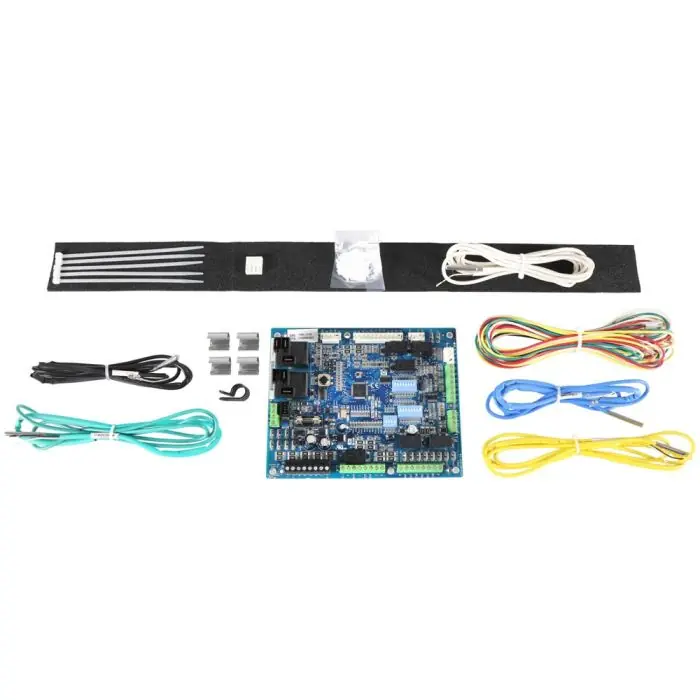 Carrier S17S0002N25U1 ClimateMaster Circuit Board Upgrade Kit