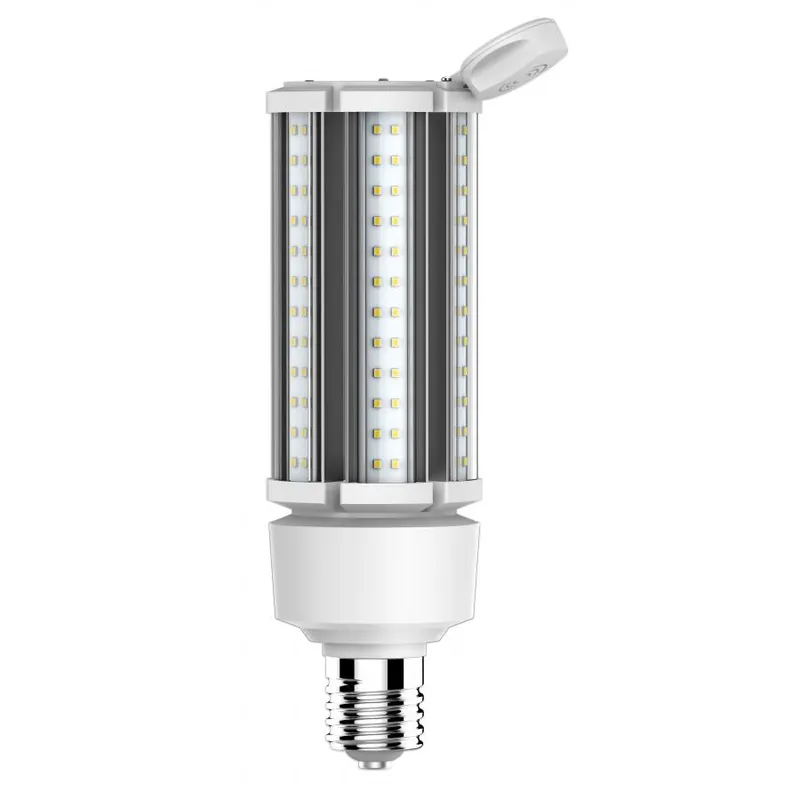 Satco S8988 63 Watt LED 3000K Mogul Base 100-277 Volt