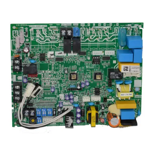 Carrier 17222000A59952 Main Control Board
