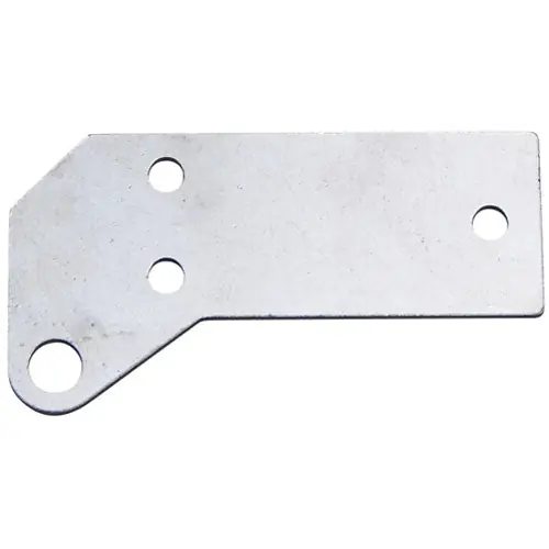 Hinge Bracket Replacement 28A77-016B for Beverage Air